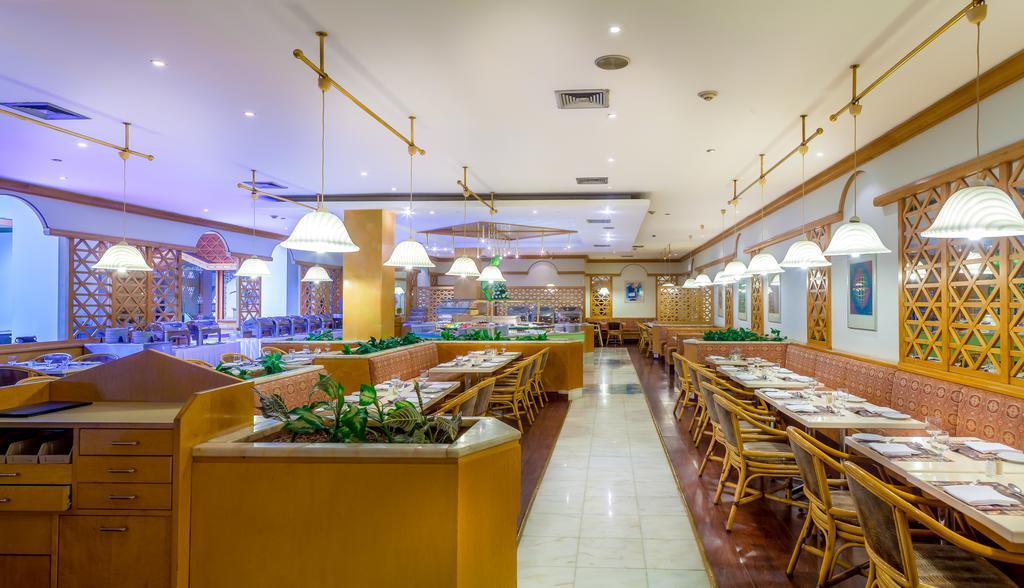 Jeddah Grand Hotel Εξωτερικό φωτογραφία