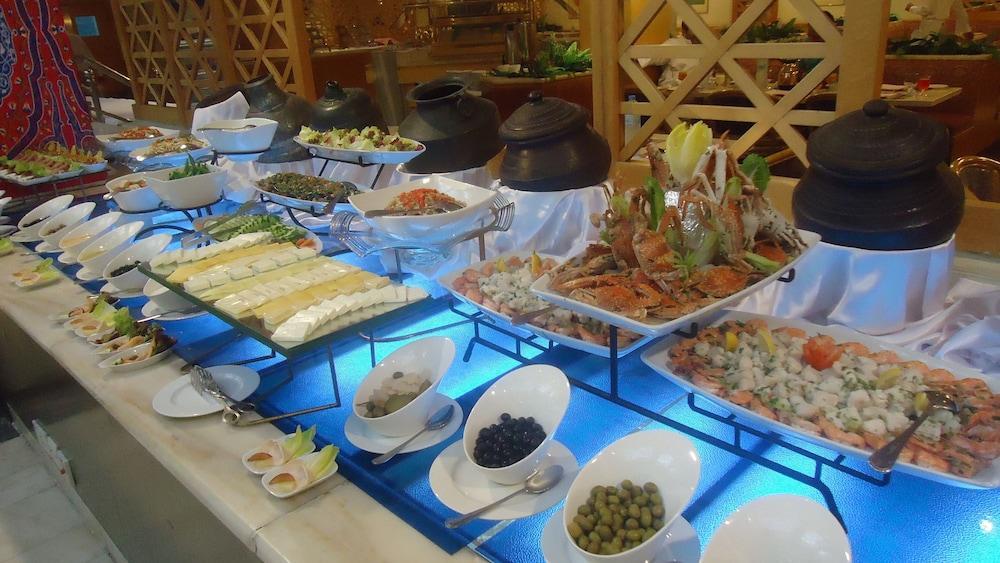 Jeddah Grand Hotel Εξωτερικό φωτογραφία