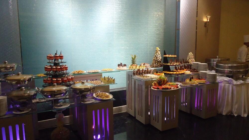 Jeddah Grand Hotel Εξωτερικό φωτογραφία