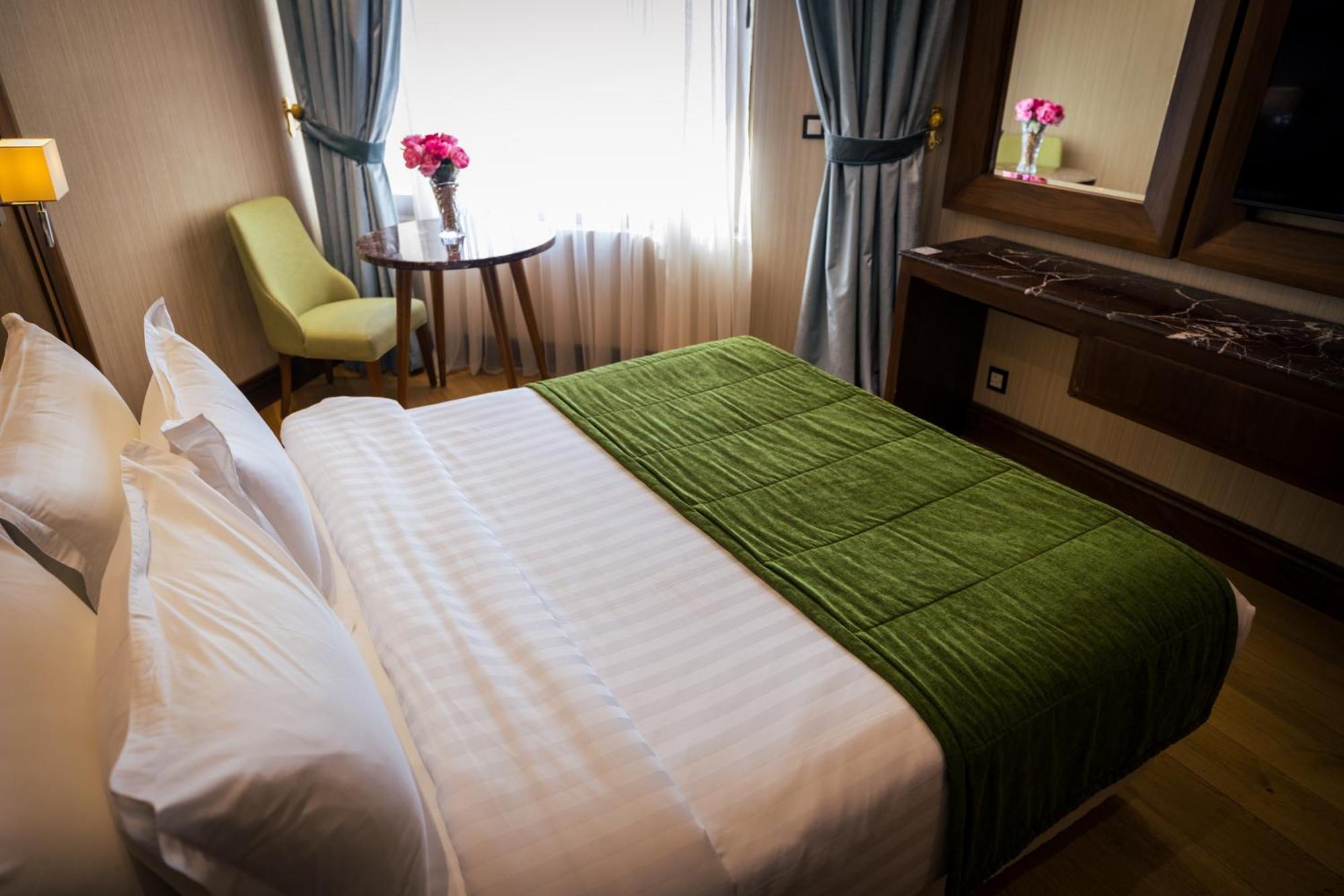 Jeddah Grand Hotel Εξωτερικό φωτογραφία